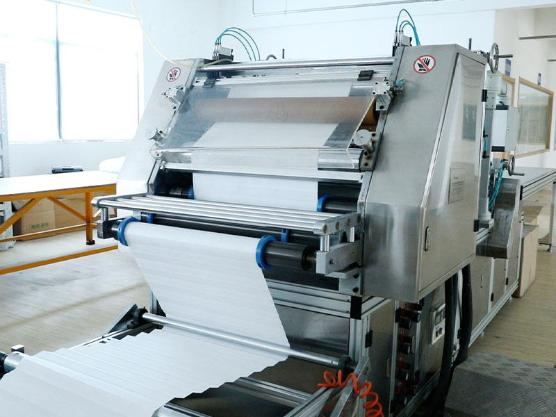 Công ty TNHH Vật liệu thanh lọc bảo vệ môi trường Nantong Lyusen