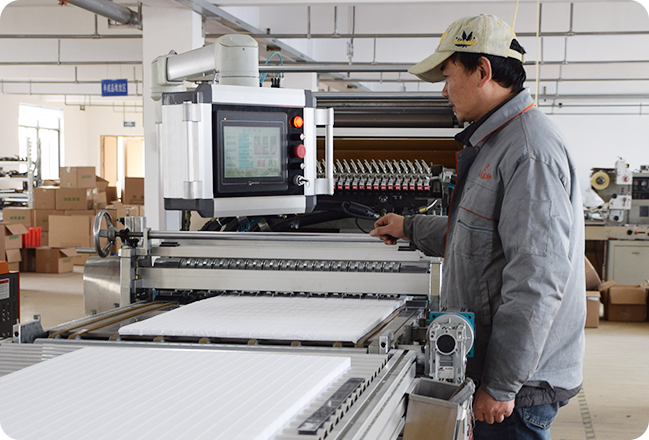 Công ty TNHH Vật liệu thanh lọc bảo vệ môi trường Nantong Lyusen
