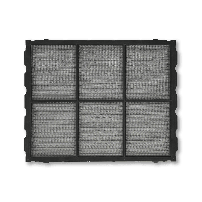 Bộ lọc PET/PP