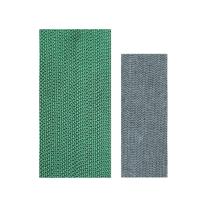 Lưới lọc chất xúc tác lạnh có thể loại bỏ hiệu quả Formaldehyde trong ...