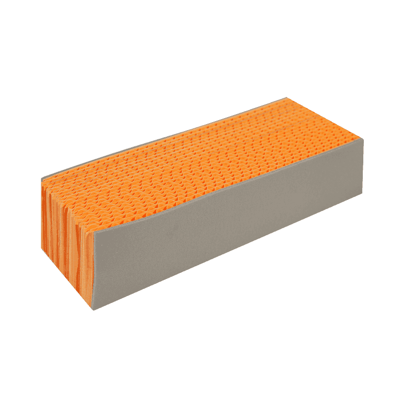 Lưới lọc thấm nước
