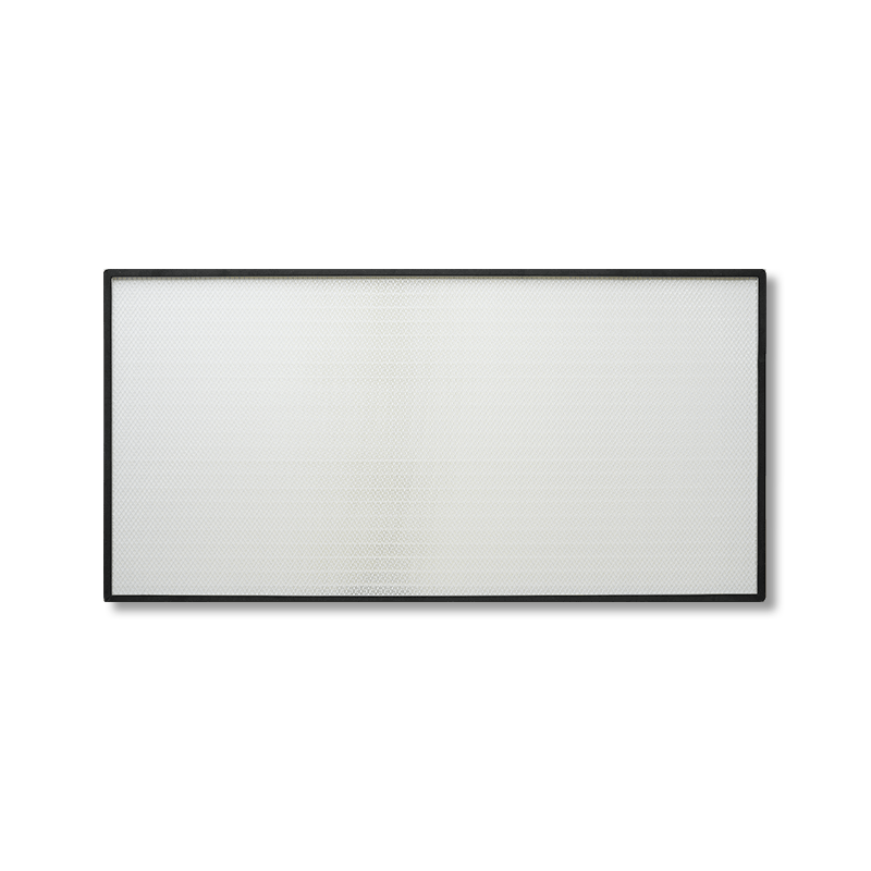 HEPA Mini nếp gấp
