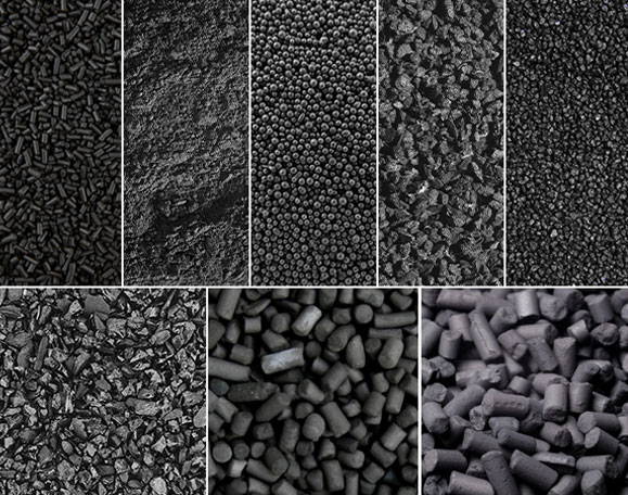 Công ty TNHH Vật liệu thanh lọc bảo vệ môi trường Nantong Lyusen
